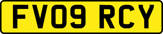 FV09RCY