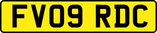 FV09RDC