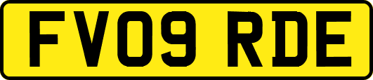 FV09RDE