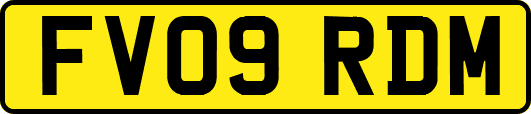 FV09RDM