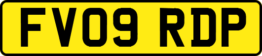 FV09RDP