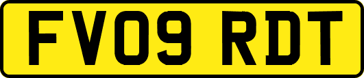 FV09RDT