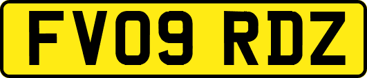 FV09RDZ