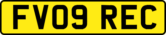 FV09REC
