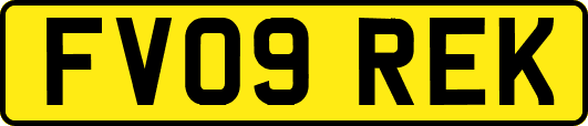 FV09REK