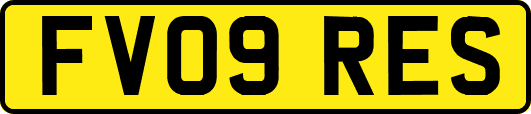 FV09RES