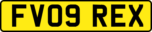 FV09REX