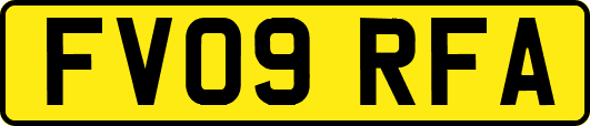 FV09RFA