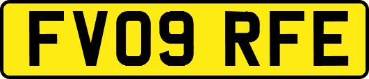 FV09RFE