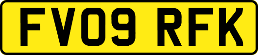 FV09RFK