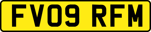 FV09RFM