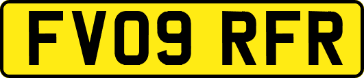 FV09RFR