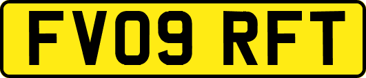 FV09RFT