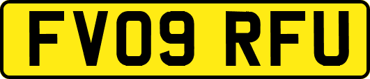 FV09RFU