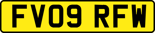 FV09RFW