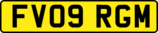 FV09RGM