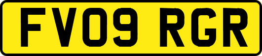 FV09RGR