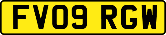 FV09RGW