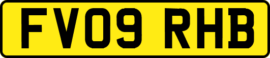 FV09RHB