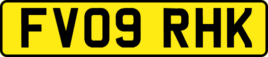 FV09RHK