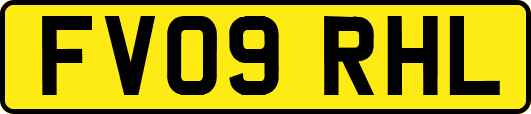 FV09RHL