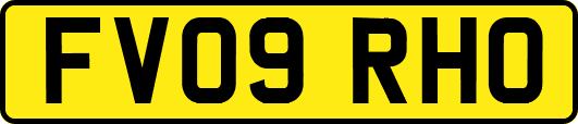 FV09RHO