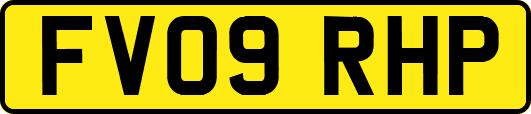 FV09RHP