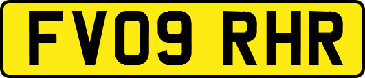 FV09RHR