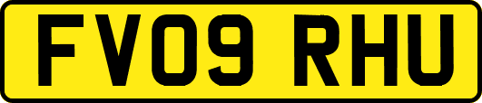 FV09RHU