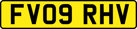 FV09RHV