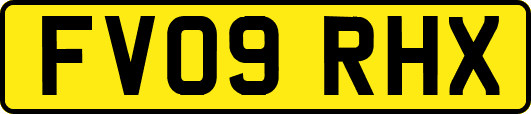 FV09RHX