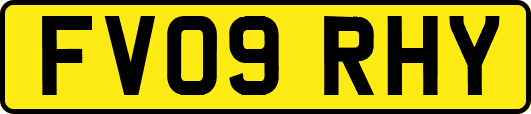 FV09RHY