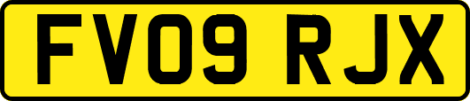 FV09RJX