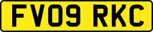 FV09RKC