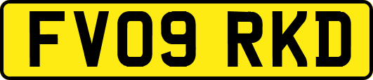 FV09RKD