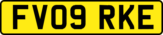 FV09RKE