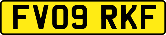 FV09RKF