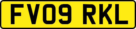 FV09RKL
