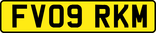 FV09RKM