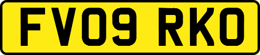 FV09RKO