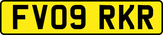 FV09RKR