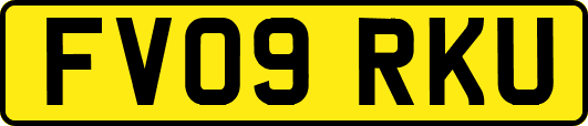 FV09RKU