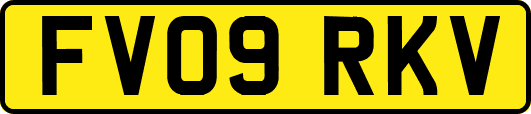 FV09RKV