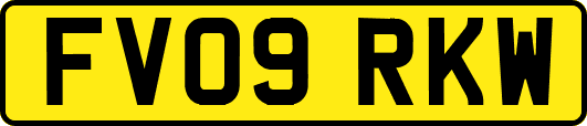 FV09RKW
