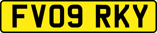 FV09RKY