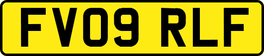 FV09RLF
