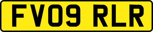 FV09RLR