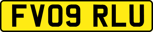 FV09RLU