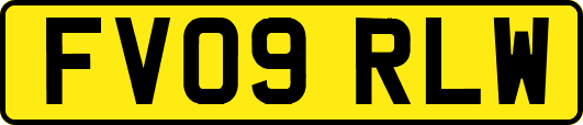 FV09RLW