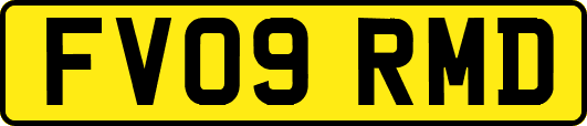 FV09RMD